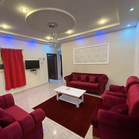 Durat Al Rumansiyah 1 Tabuk Luaran gambar