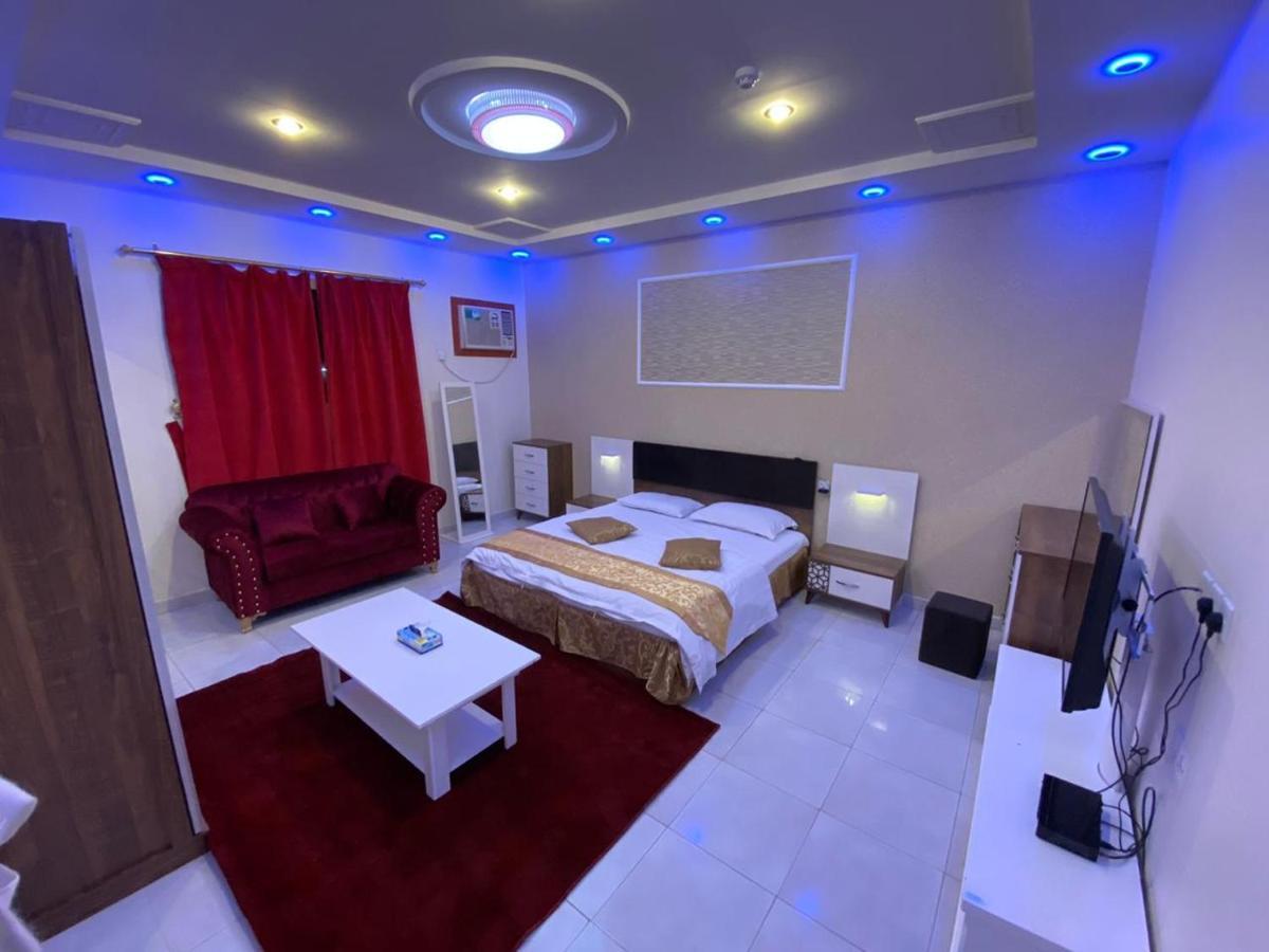 Durat Al Rumansiyah 1 Tabuk Luaran gambar