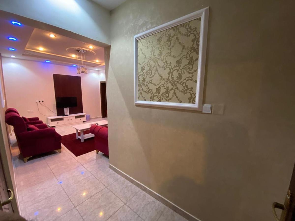 Durat Al Rumansiyah 1 Tabuk Luaran gambar