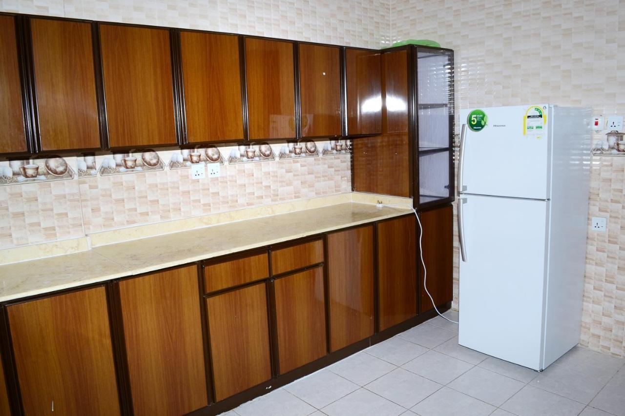 Durat Al Rumansiyah 1 Tabuk Luaran gambar